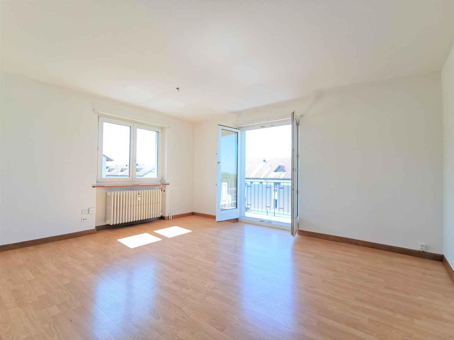4 ½ rooms apartment, Foto 4 von 10