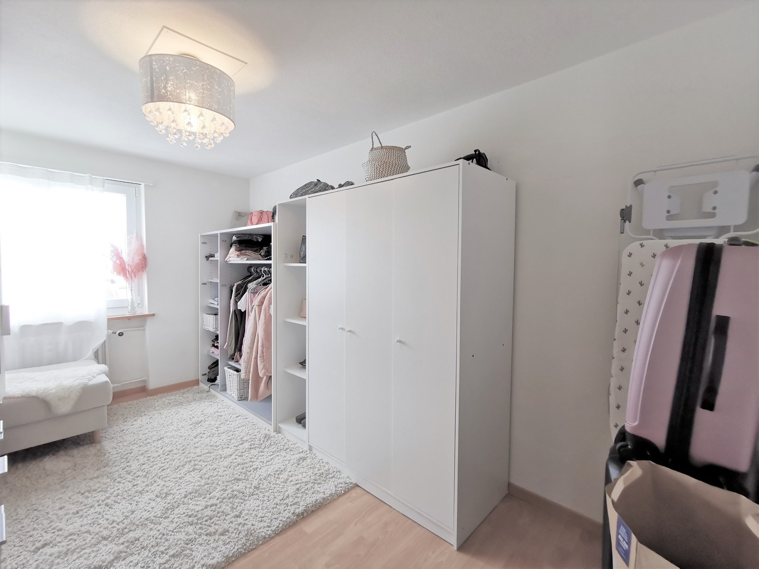 4 ½ rooms apartment, Foto 5 von 10