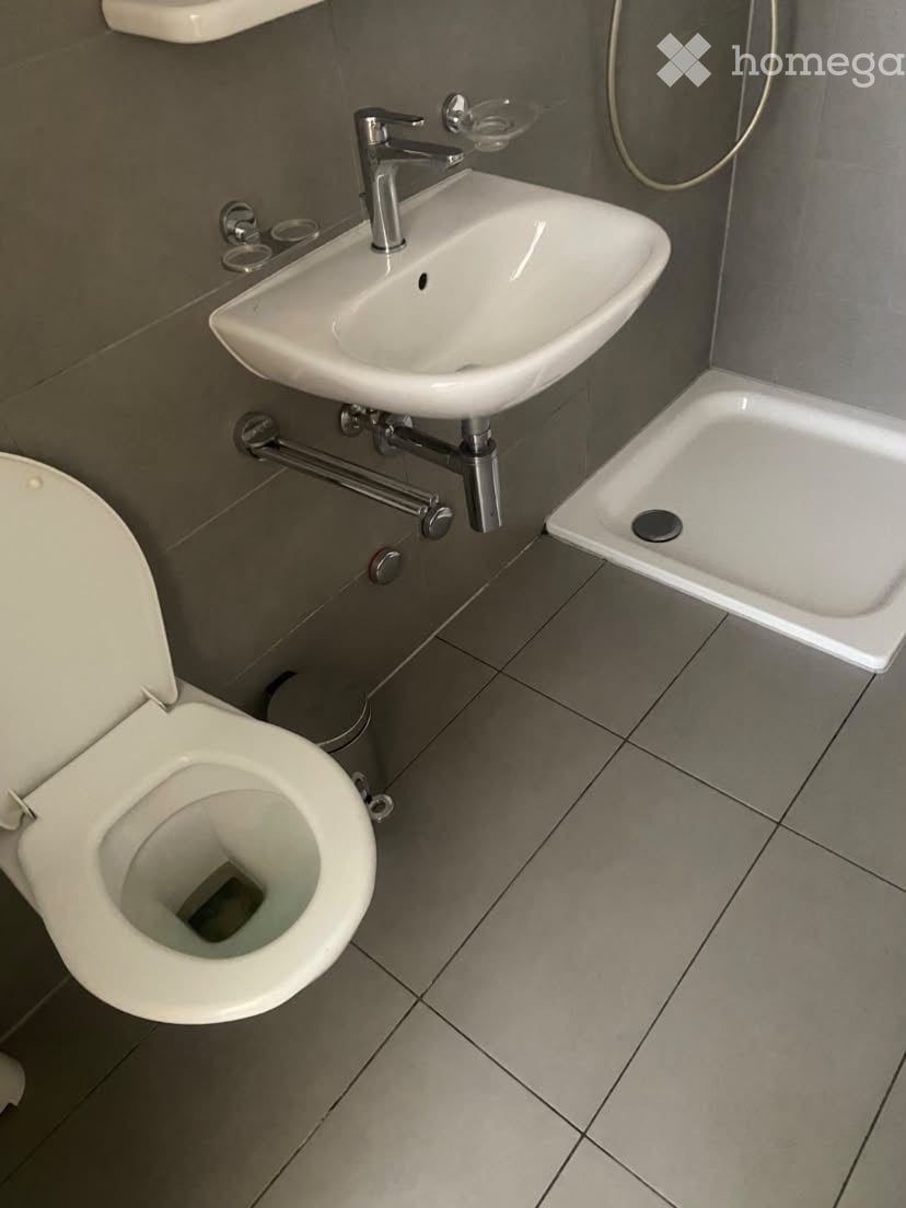 1-Zimmer-Wohnung, Foto 2 von 5