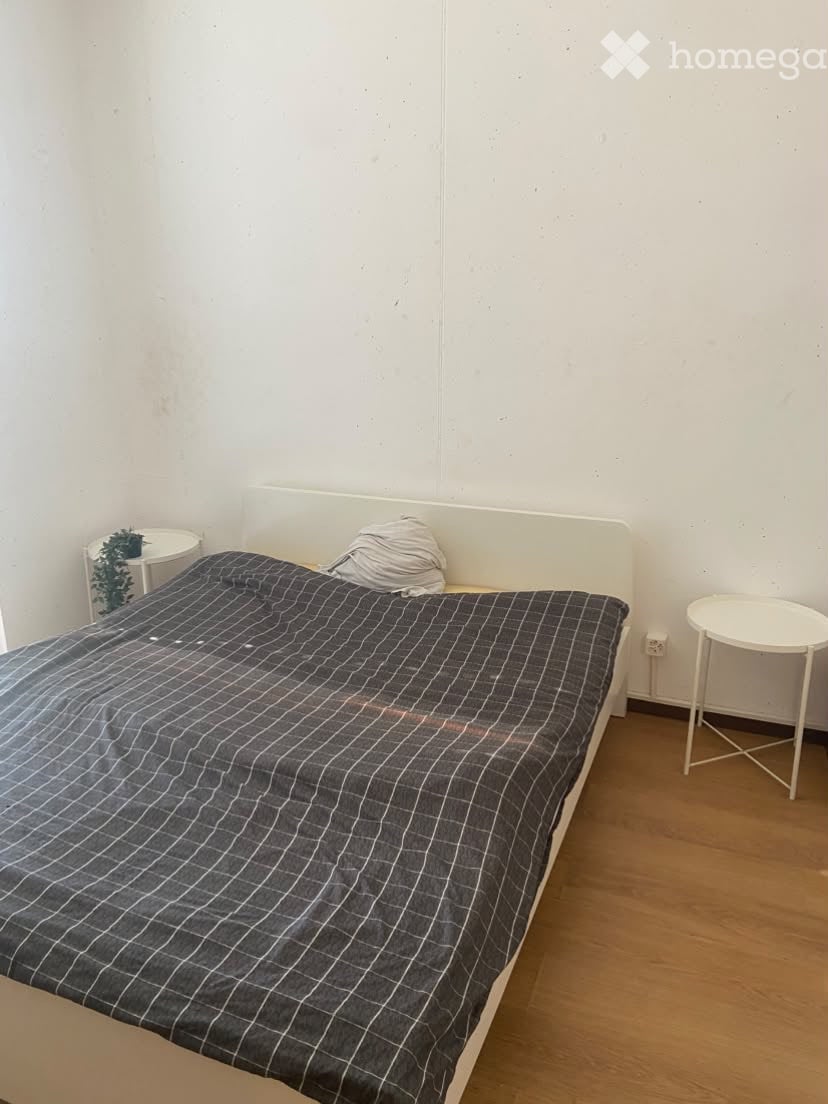 1-Zimmer-Wohnung, Foto 1 von 5