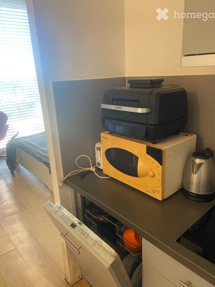 1-Zimmer-Wohnung, Foto 5 von 5