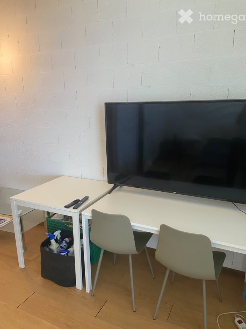 1-Zimmer-Wohnung, Foto 4 von 5