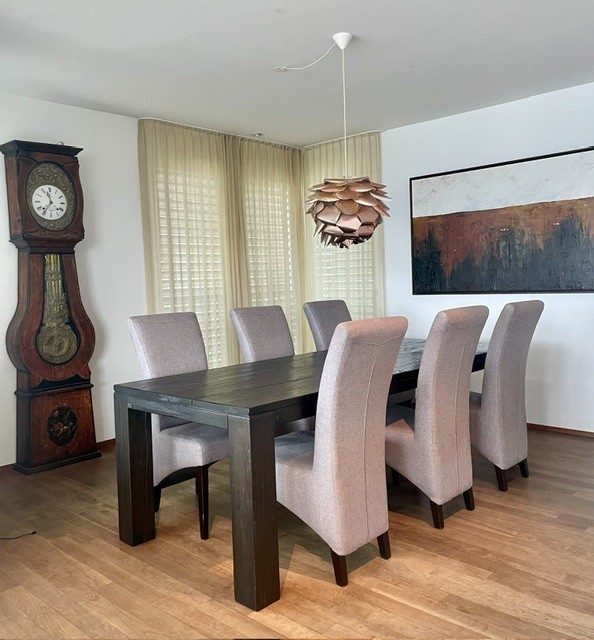 4 ½ Zimmer Wohnung, Foto 4 von 10