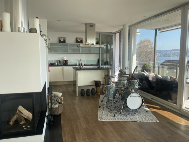 4 ½ Zimmer Wohnung, Foto 2 von 10