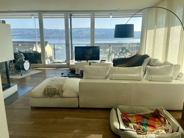4 ½ Zimmer Wohnung, Foto 1 von 10