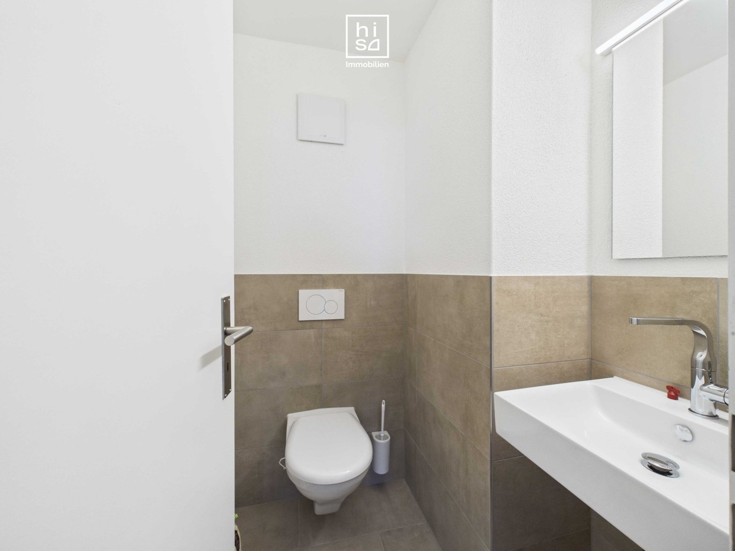 4 ½ rooms apartment