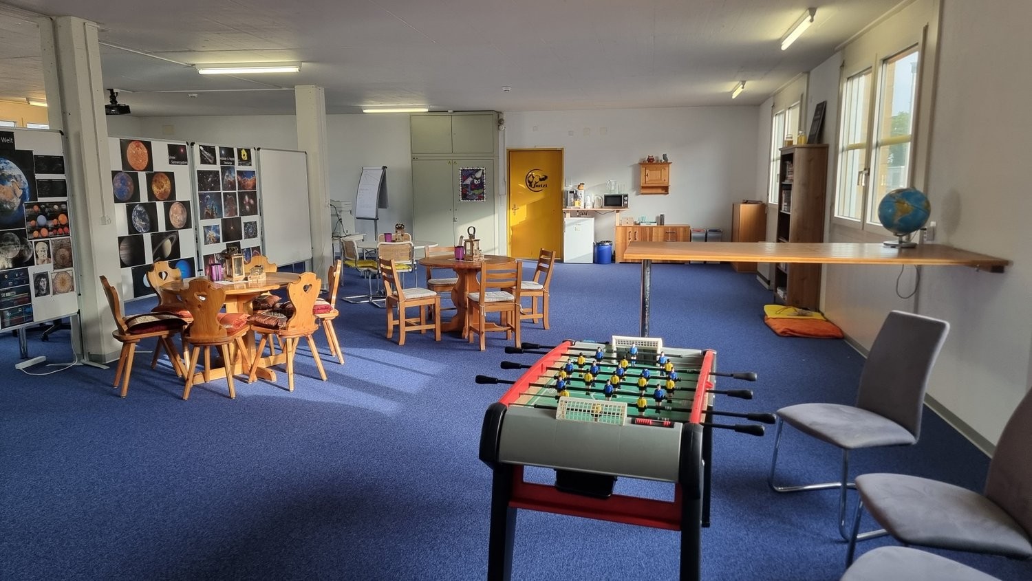 191m² commercial