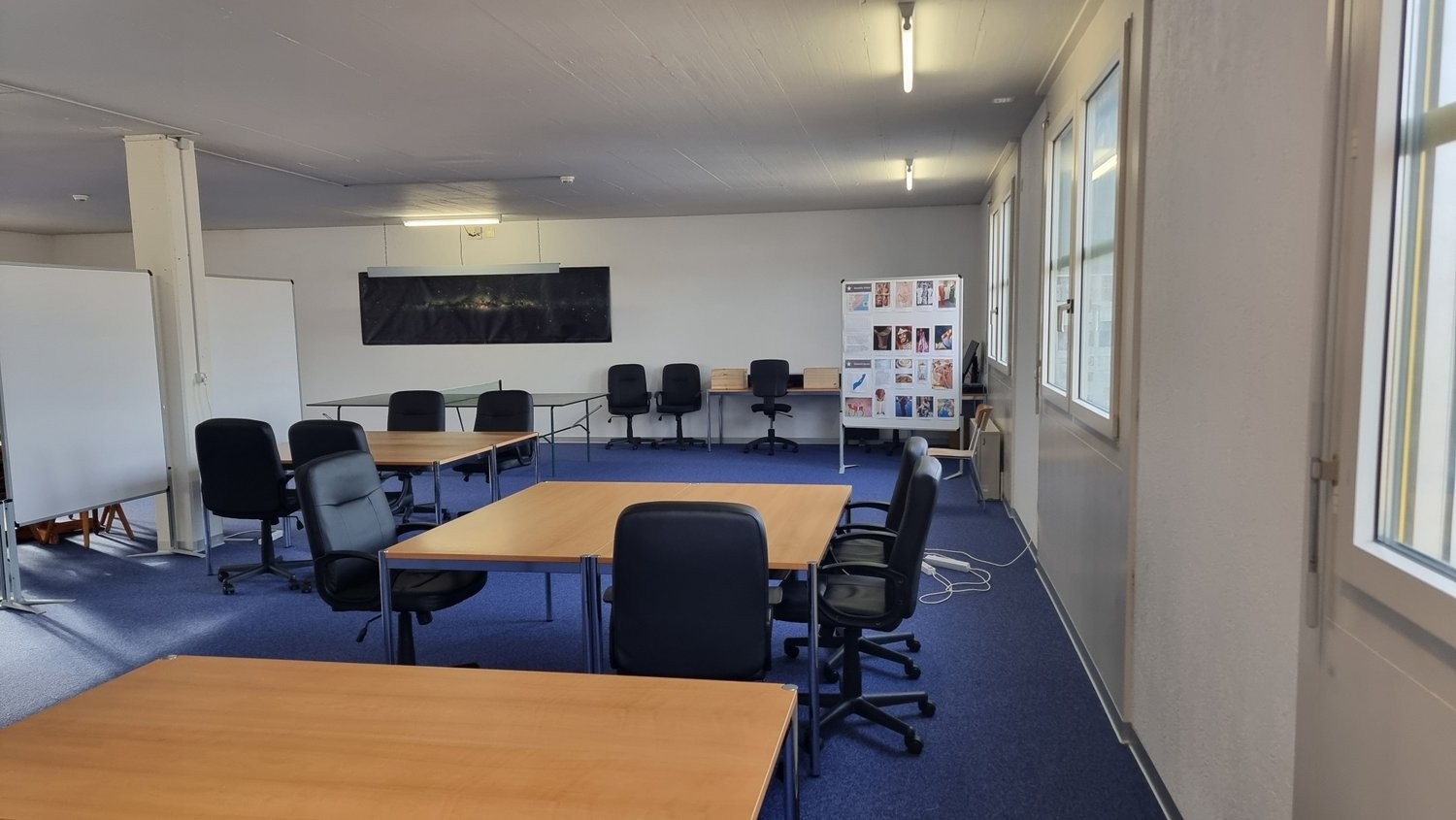 191m² commercial
