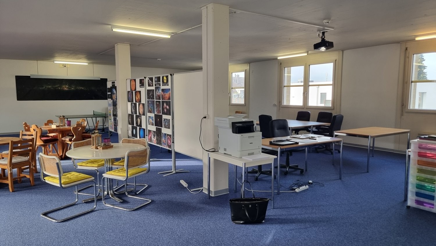 191m² commercial
