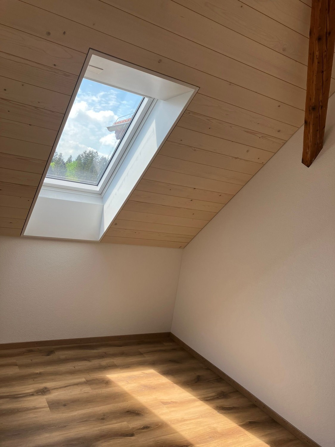 3 ½ room apartment