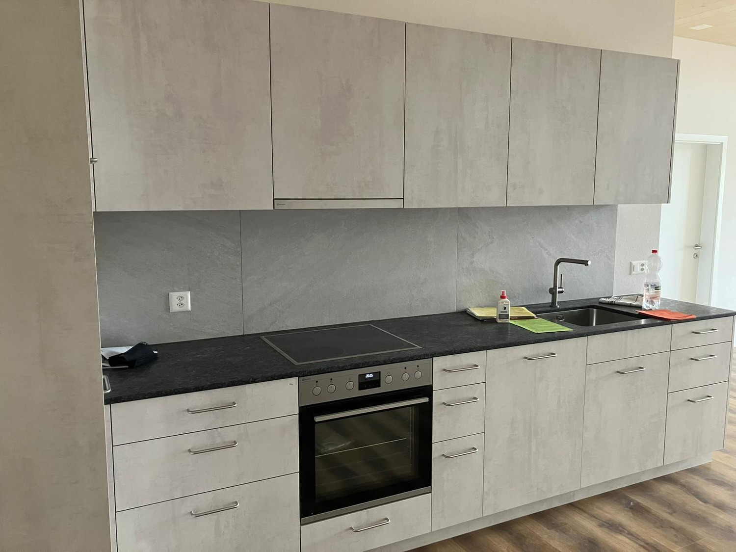 3 ½ room apartment