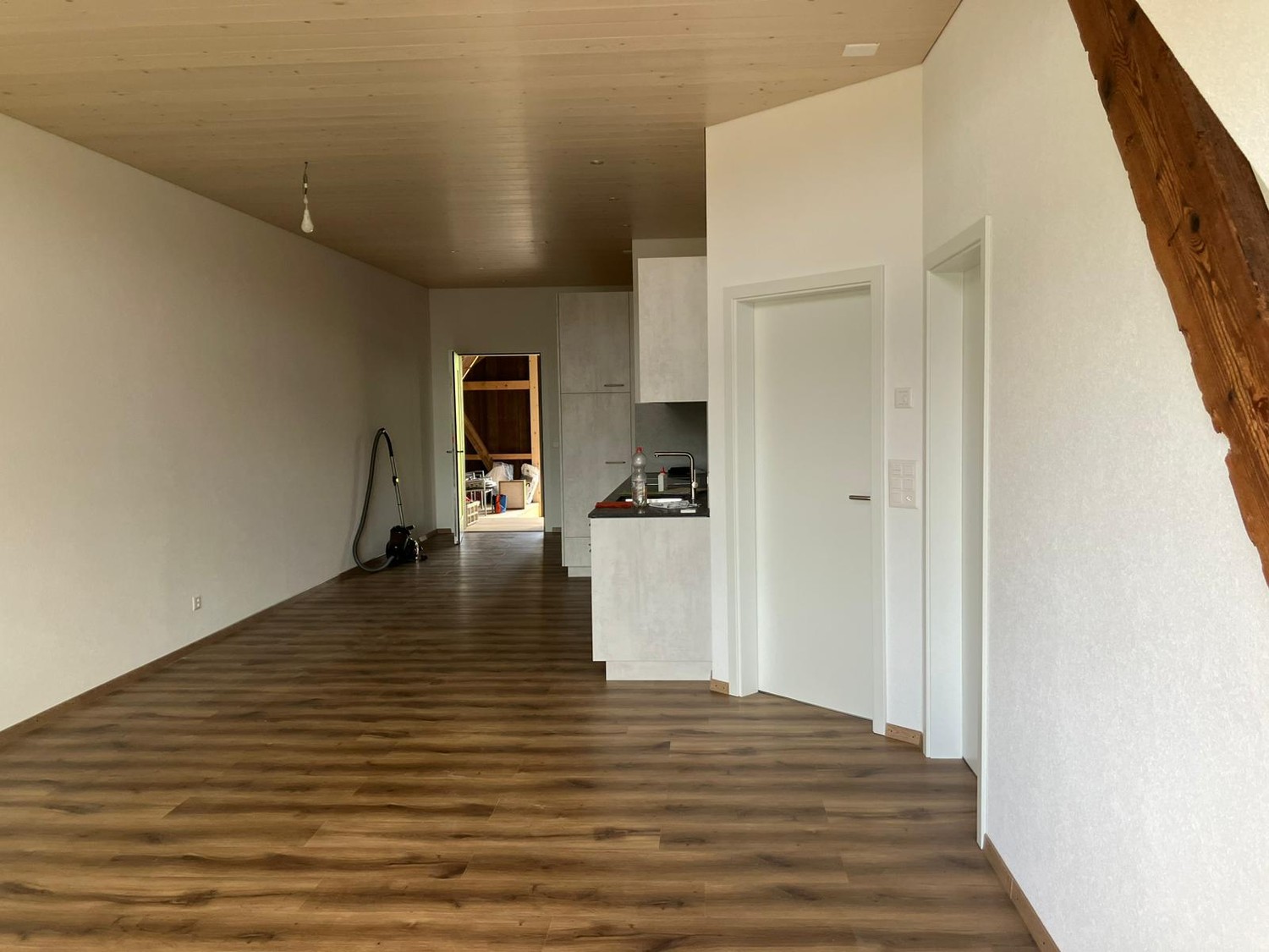 3 ½ room apartment