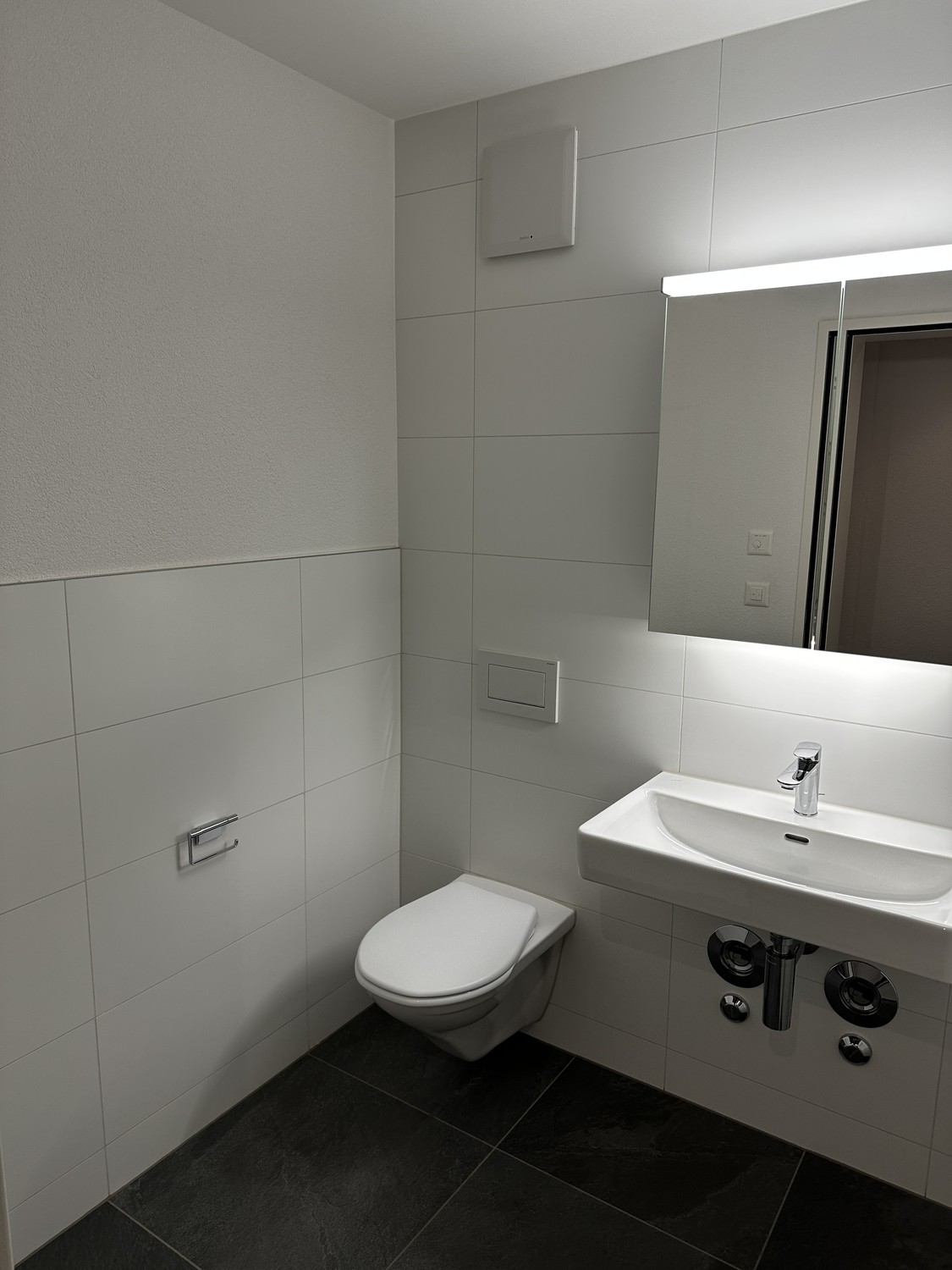 3-Zimmer-Wohnung, Foto 7 von 10