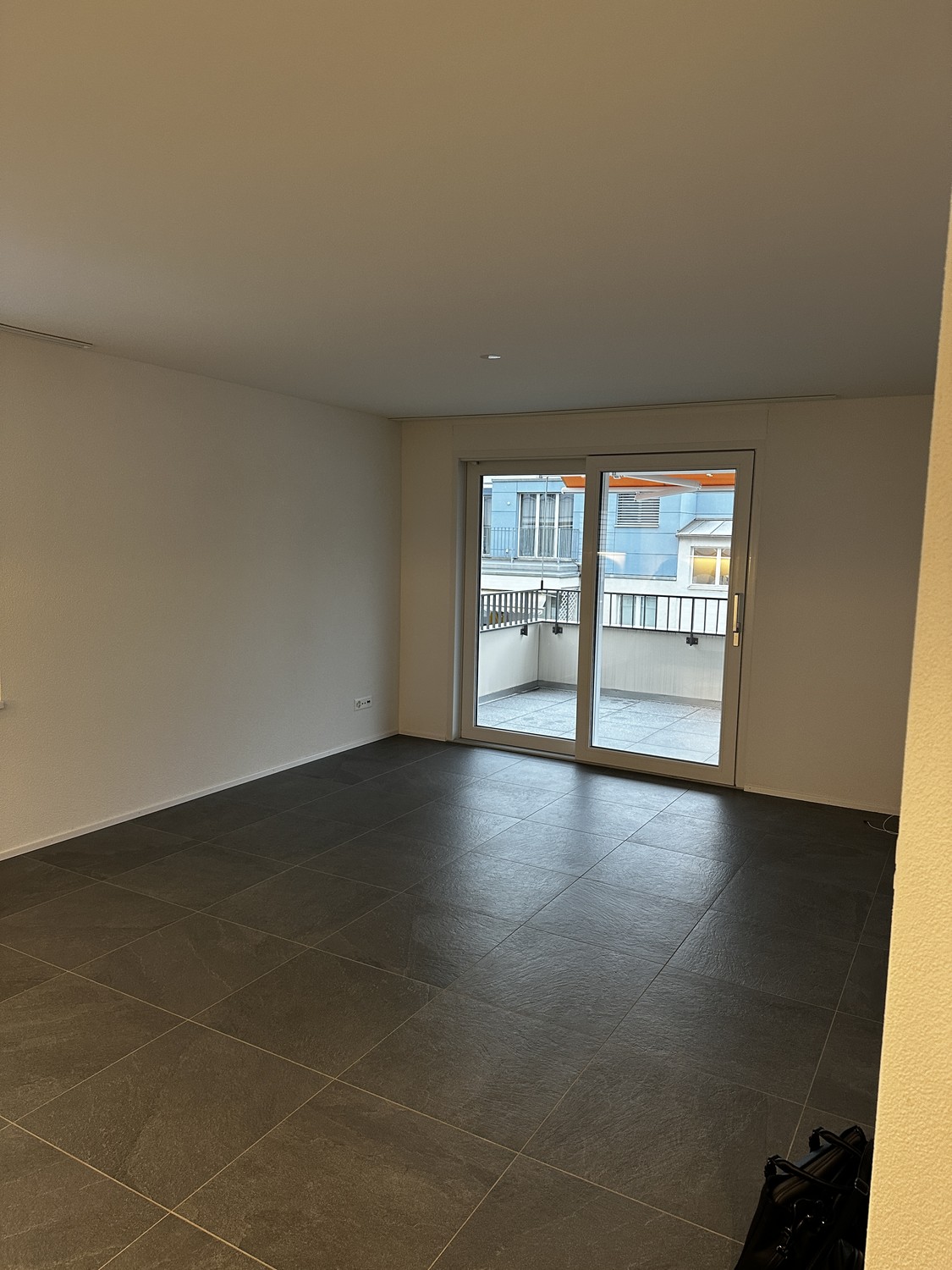 3-Zimmer-Wohnung, Foto 1 von 10