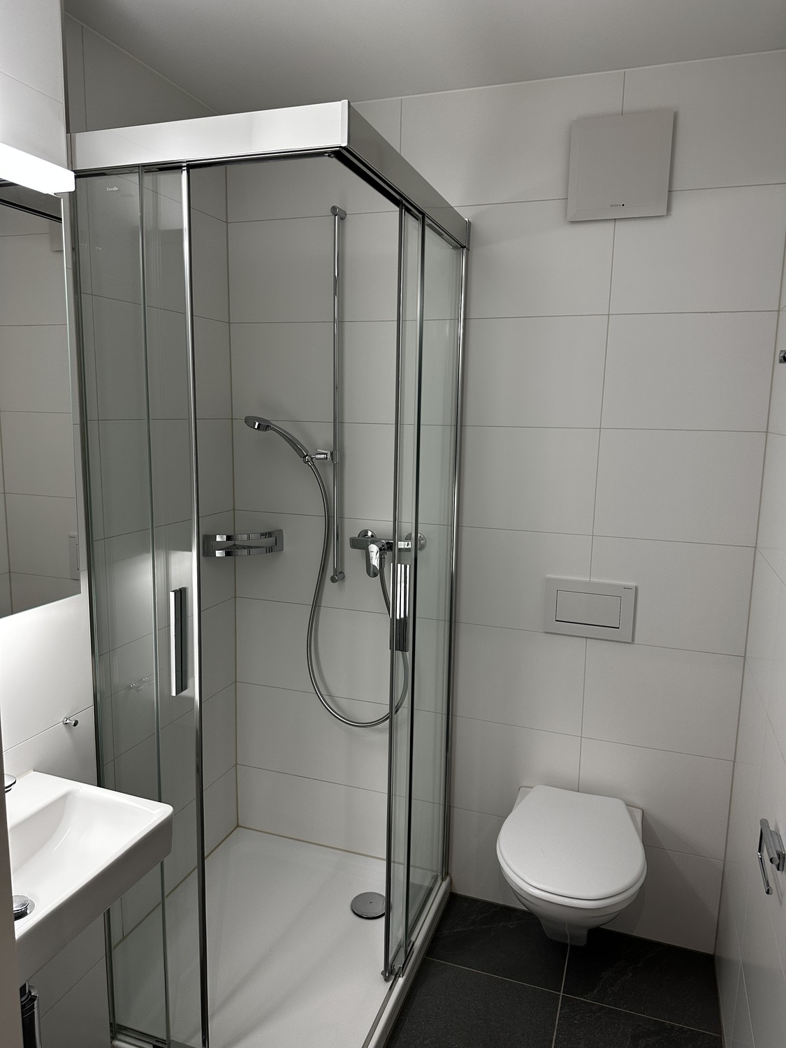 3-Zimmer-Wohnung, Foto 6 von 10