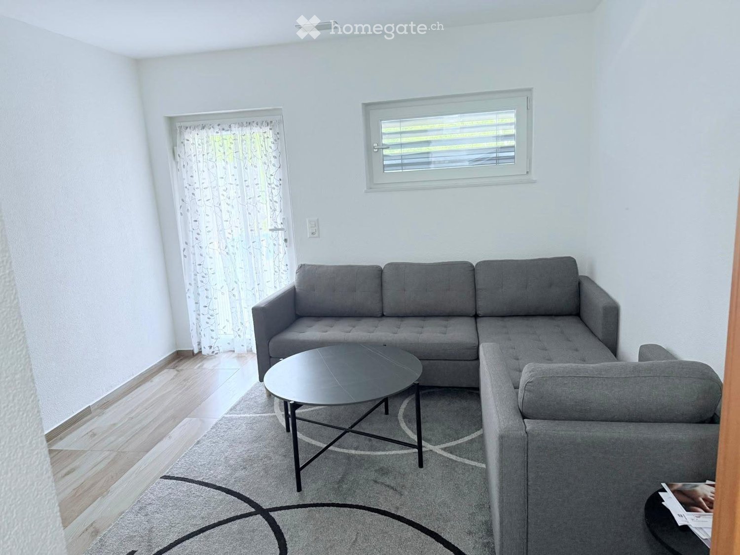 3 ½ rooms apartment, Foto 4 von 5