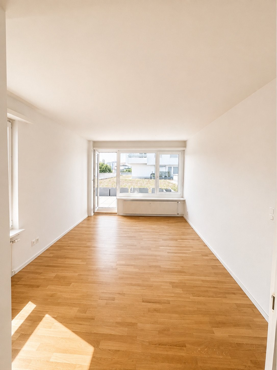 3 ½ rooms apartment, Foto 1 von 6