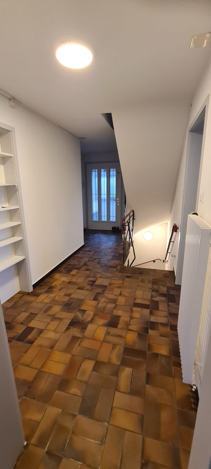 6 ½ rooms single house