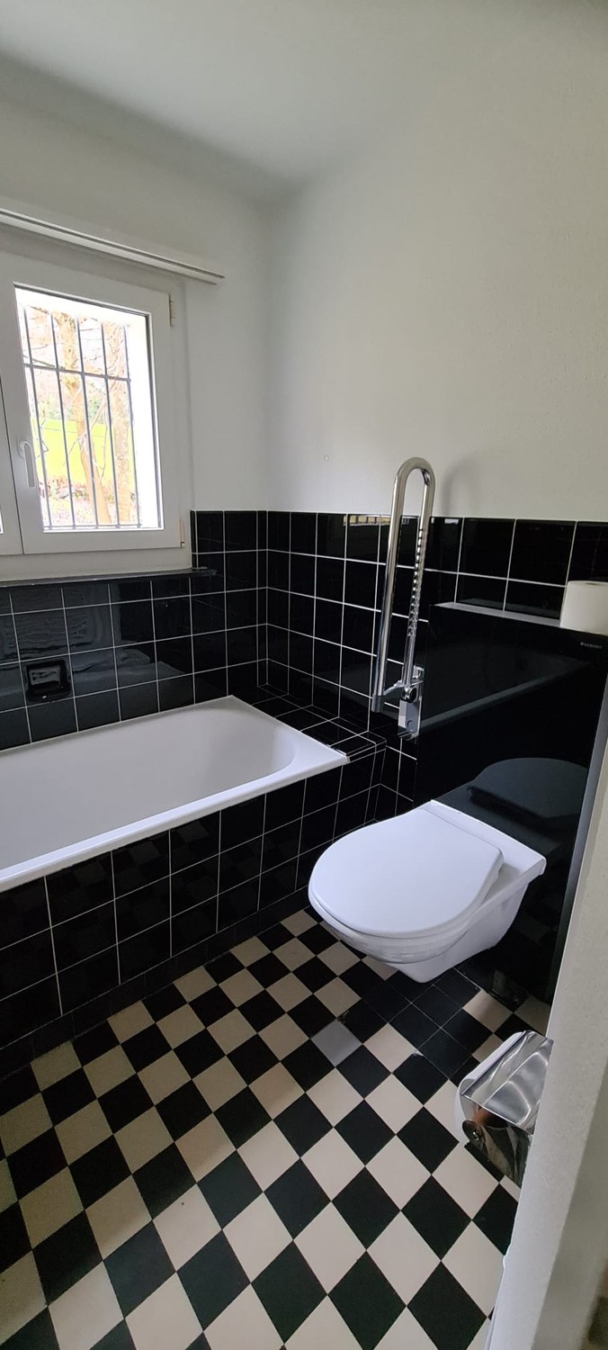 6 ½ rooms single house