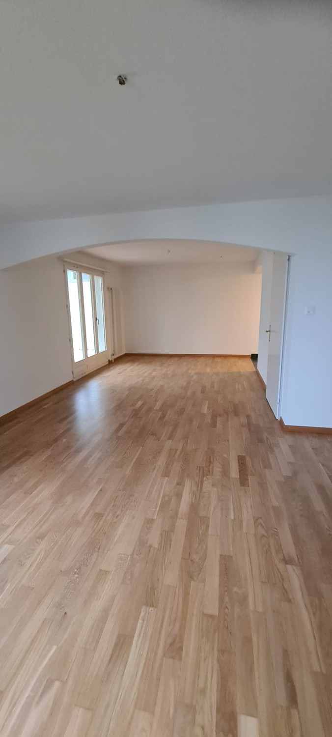 6 ½ rooms single house