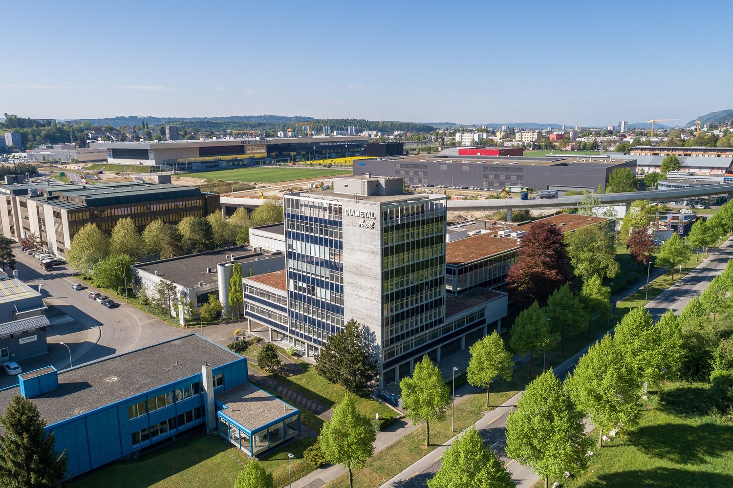 160m² office, photo 9 of 10