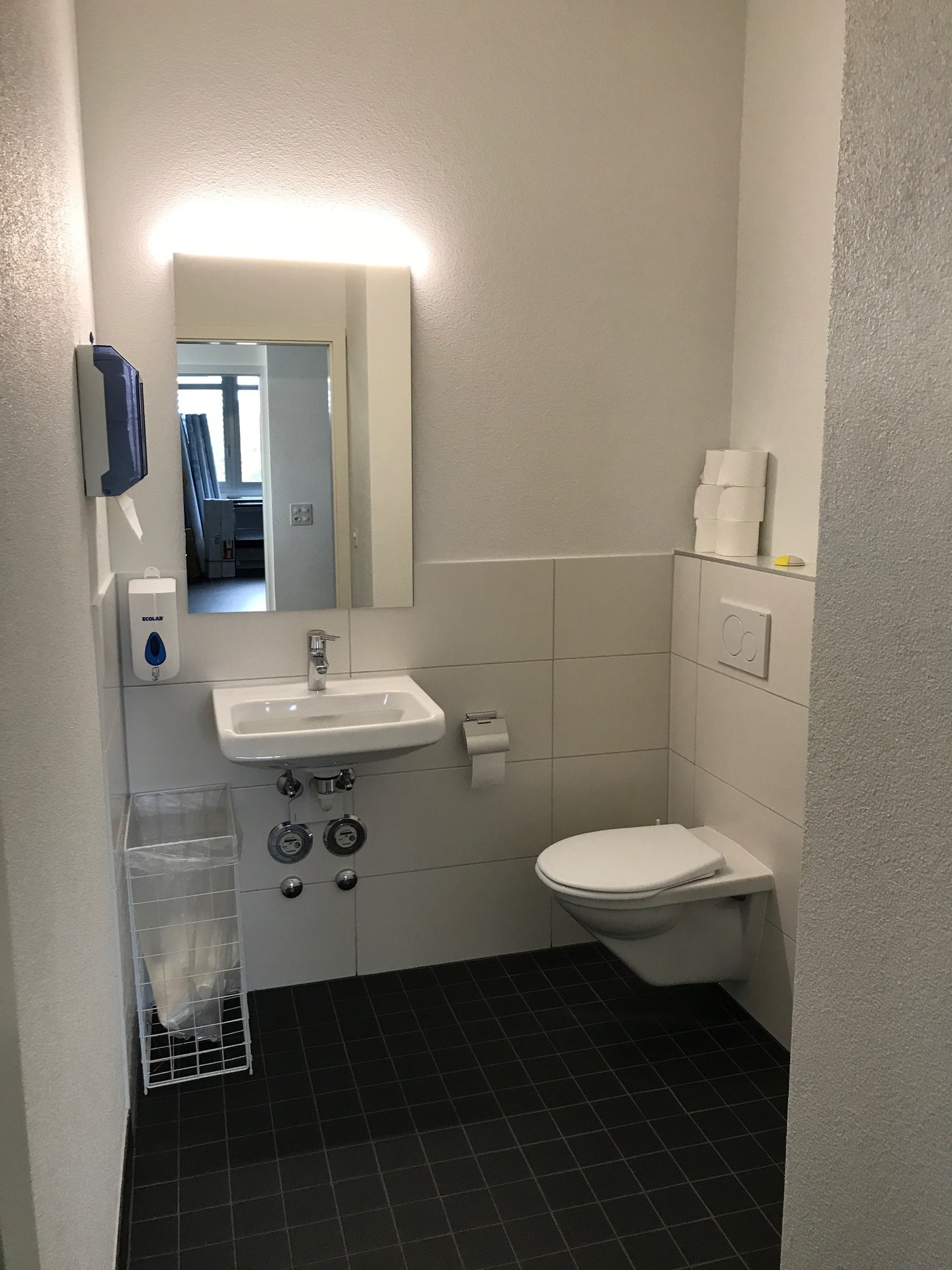 160m² office, photo 4 of 10