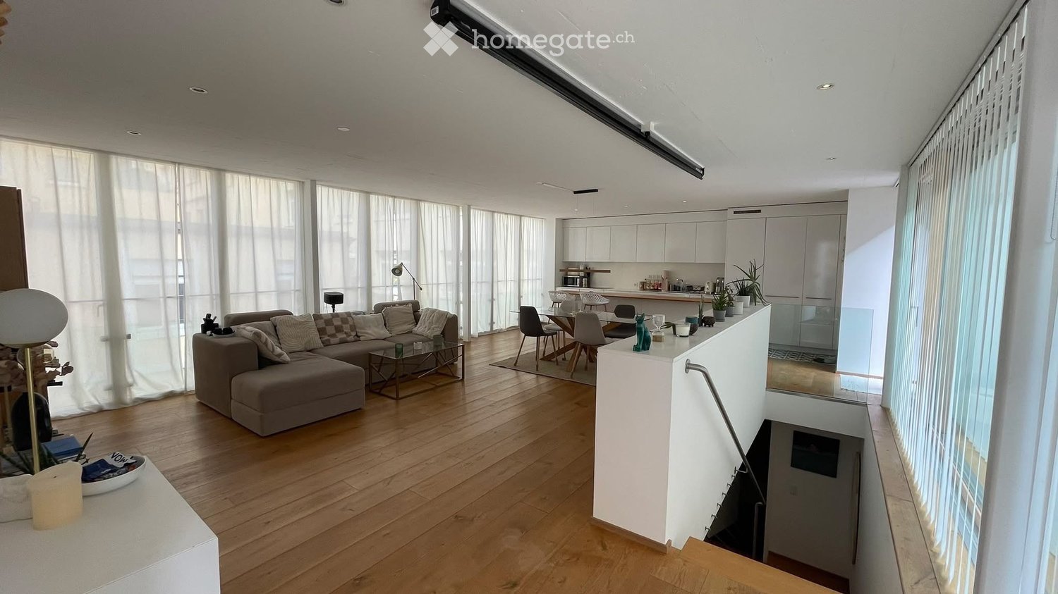 1 room single room