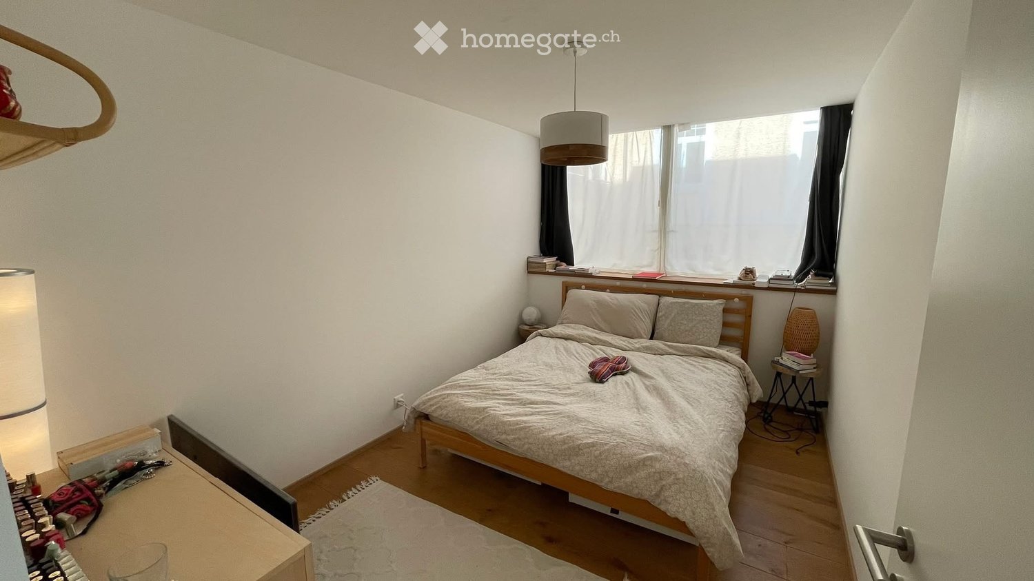 1 room single room