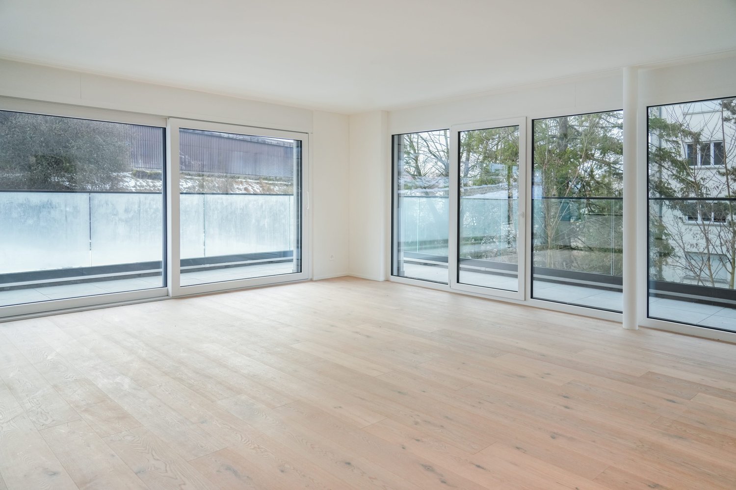 4 ½ rooms apartment, Foto 4 von 10