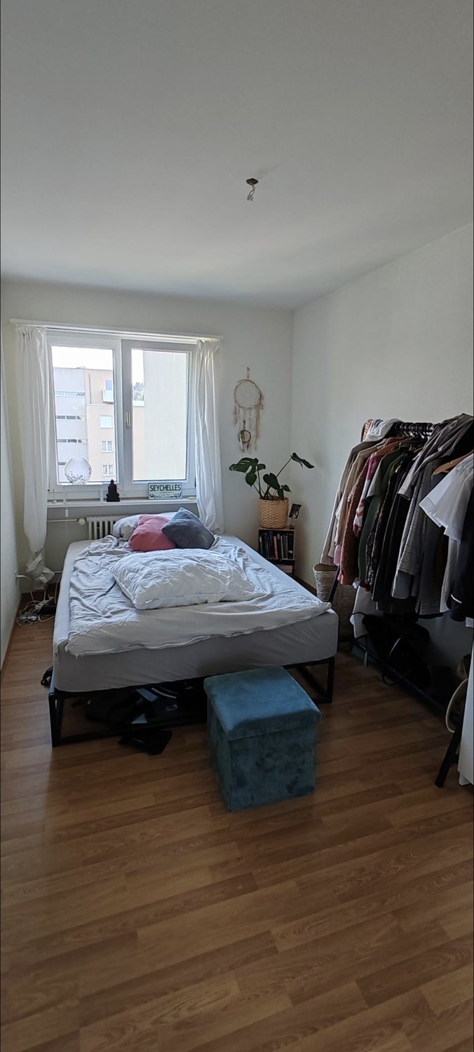 Chambre en colocation