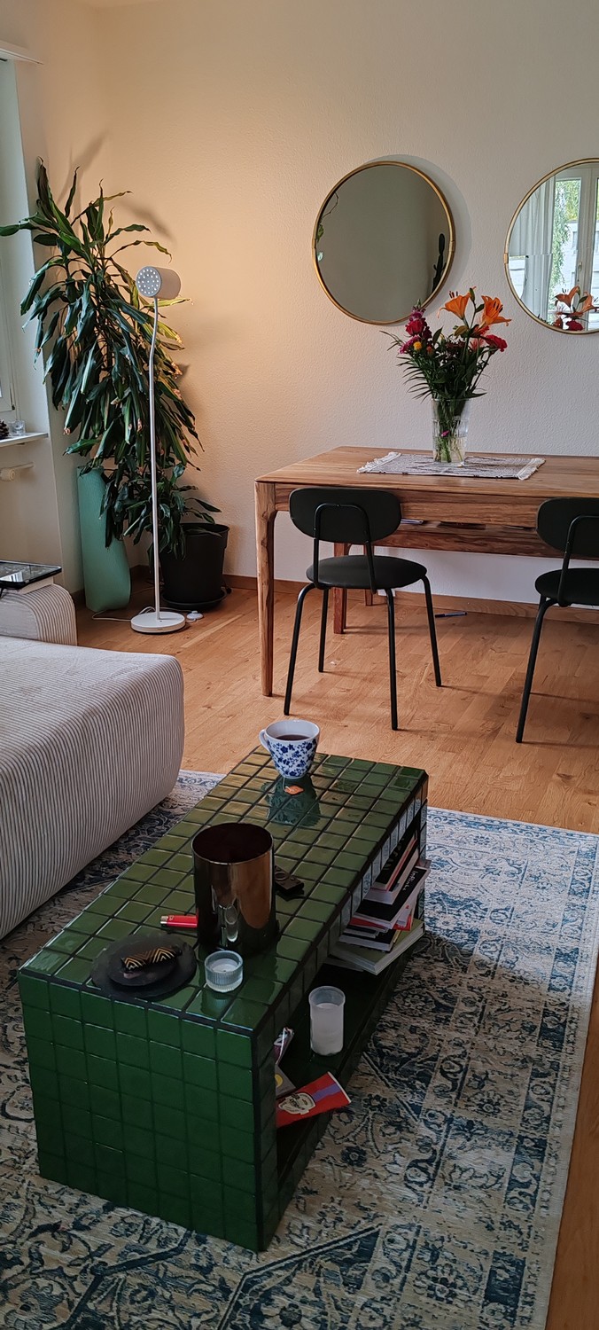 Chambre en colocation