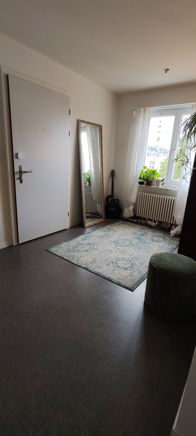 Chambre en colocation
