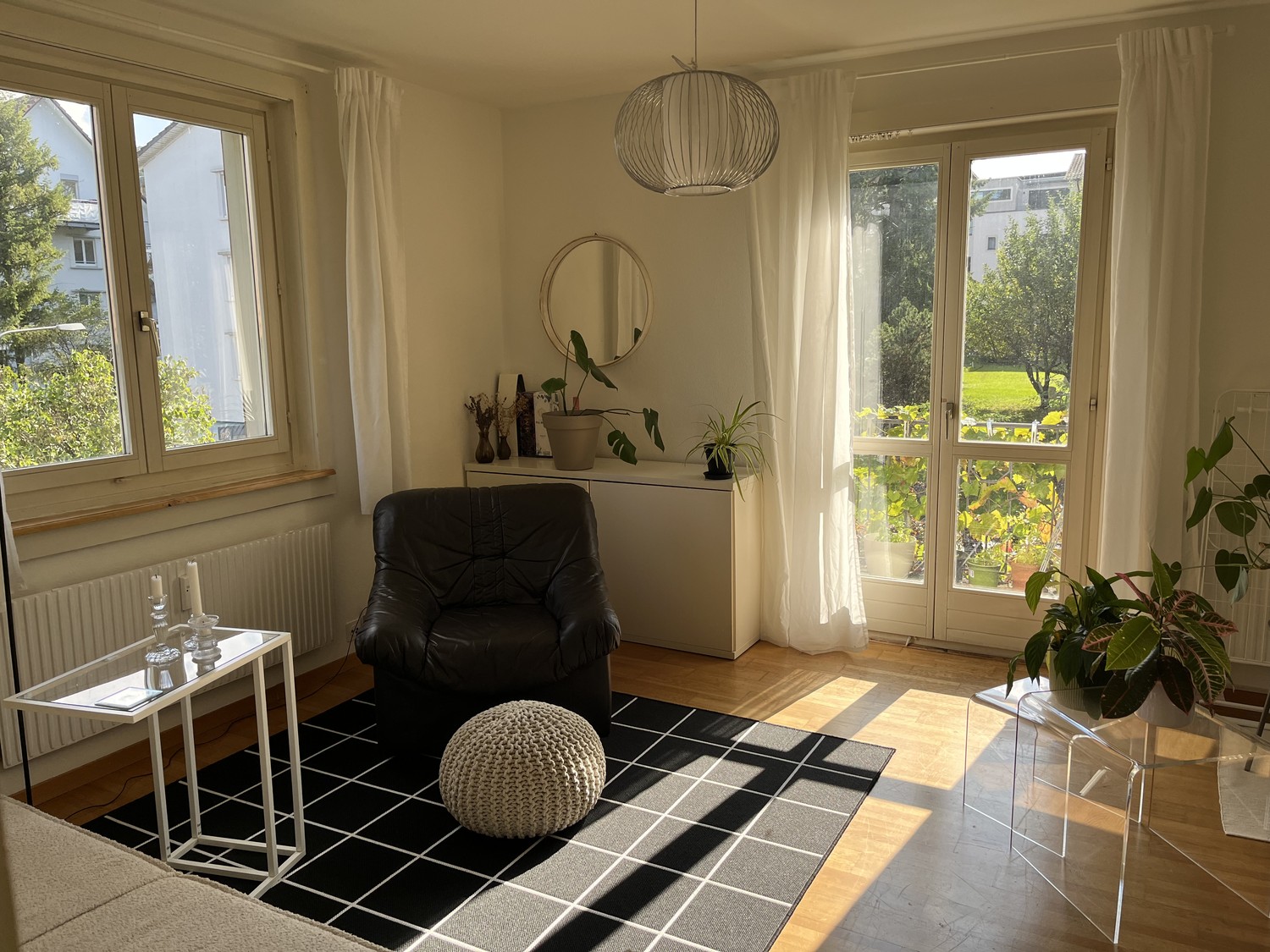 Room in a shared flat, Foto 1 von 10