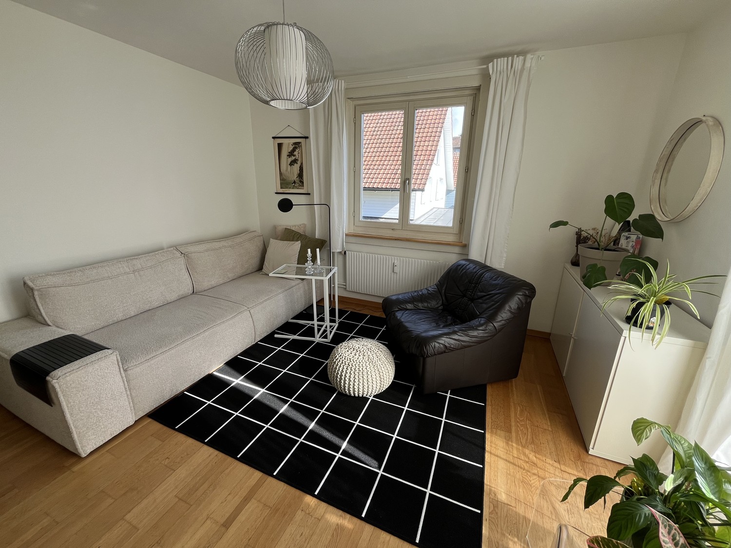 Room in a shared flat, Foto 2 von 10