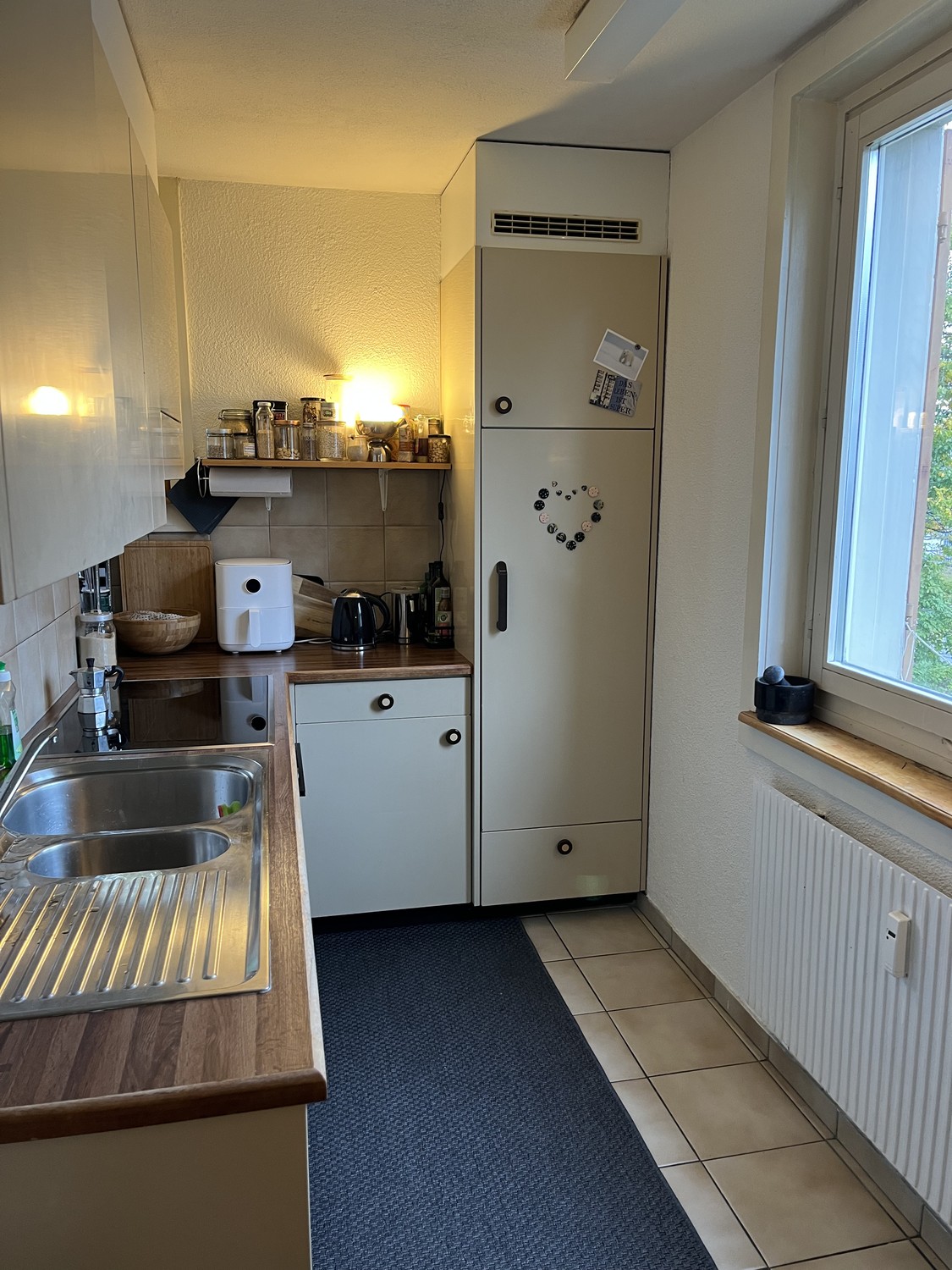 Room in a shared flat, Foto 8 von 10