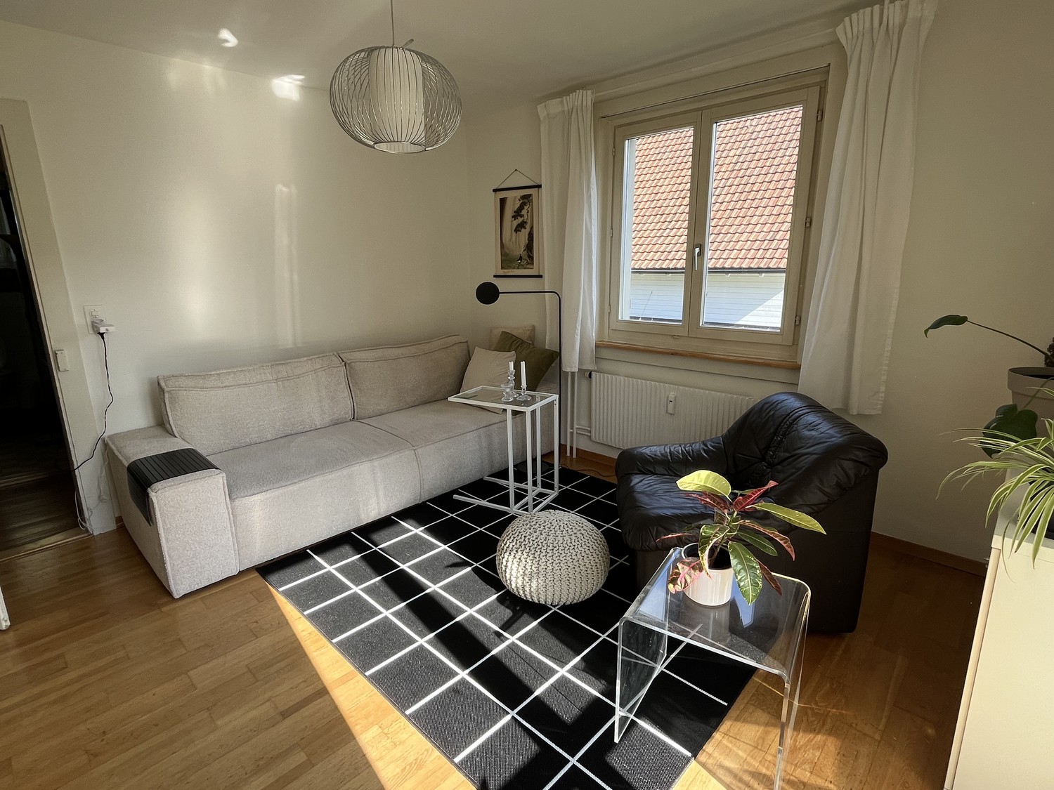 Room in a shared flat, Foto 7 von 10