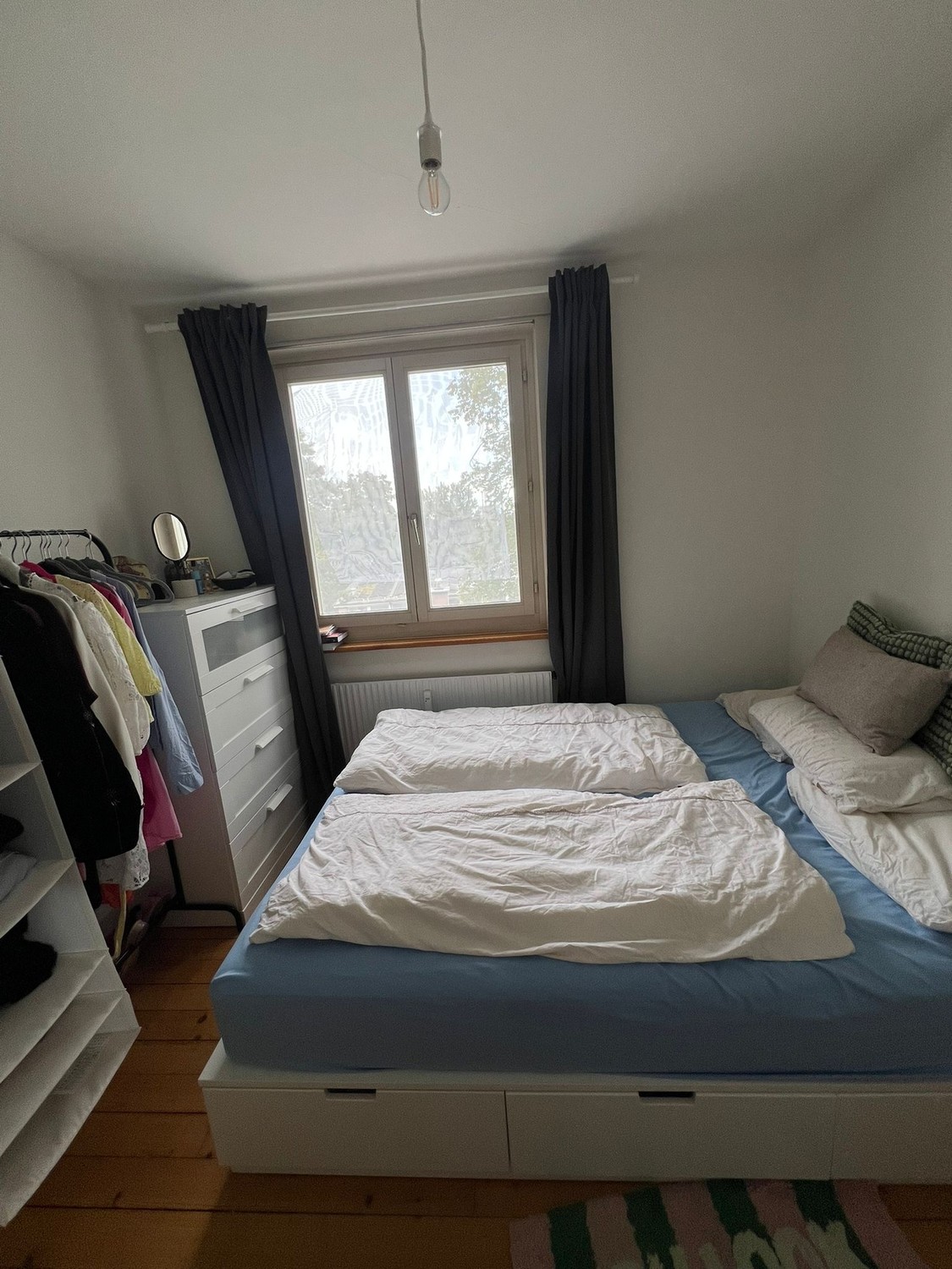 Room in a shared flat, Foto 4 von 10
