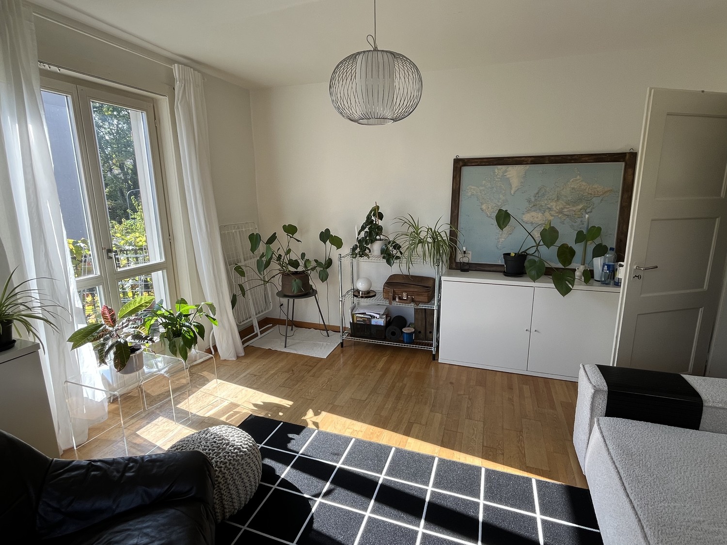 Room in a shared flat, Foto 10 von 10