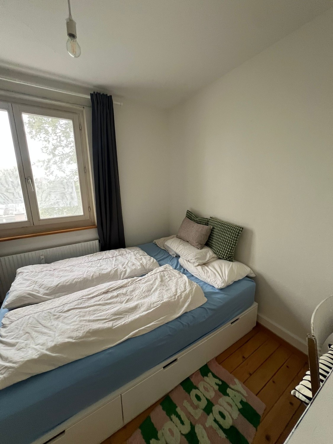 Room in a shared flat, Foto 3 von 10