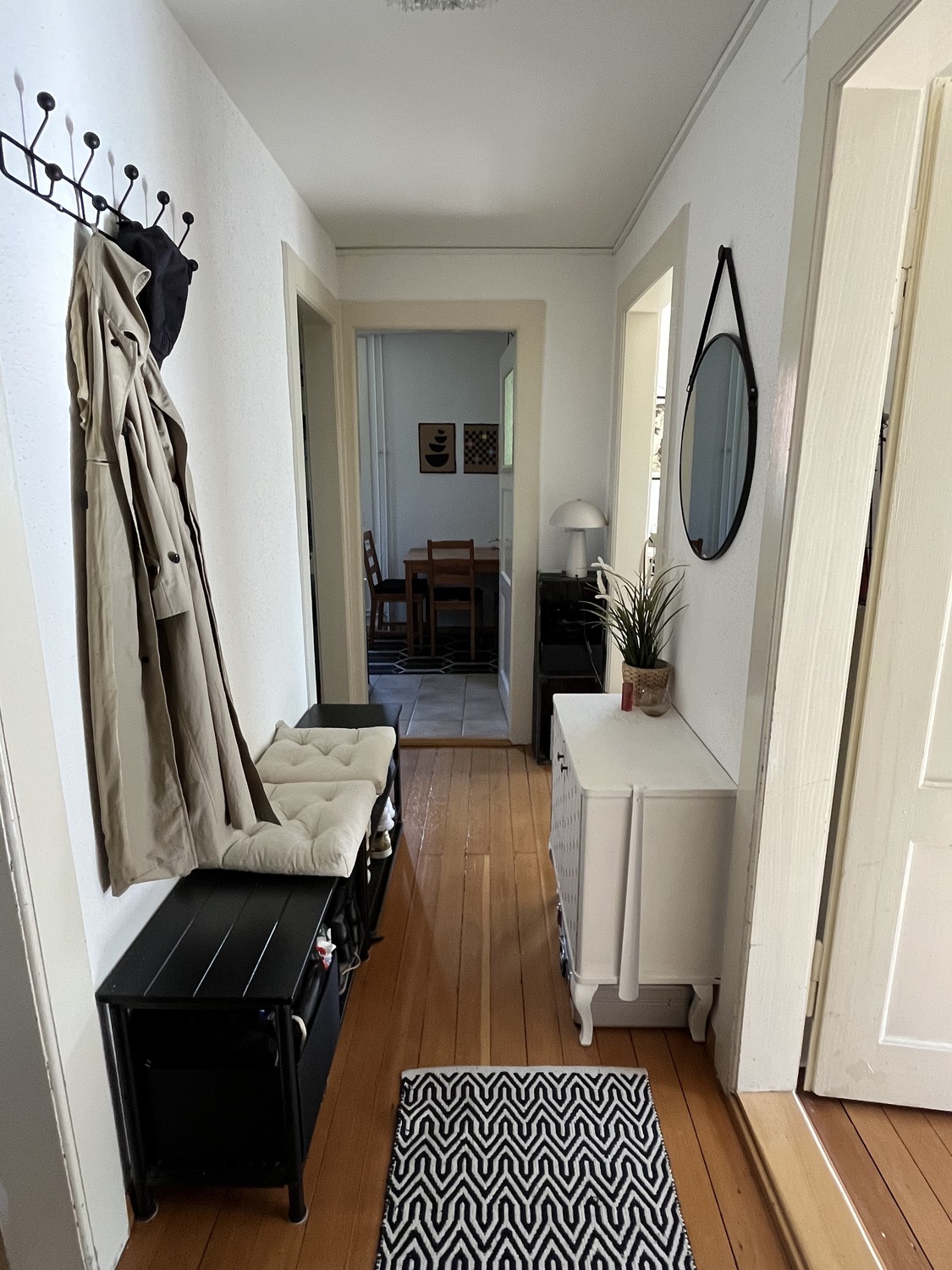 Room in a shared flat, Foto 6 von 10