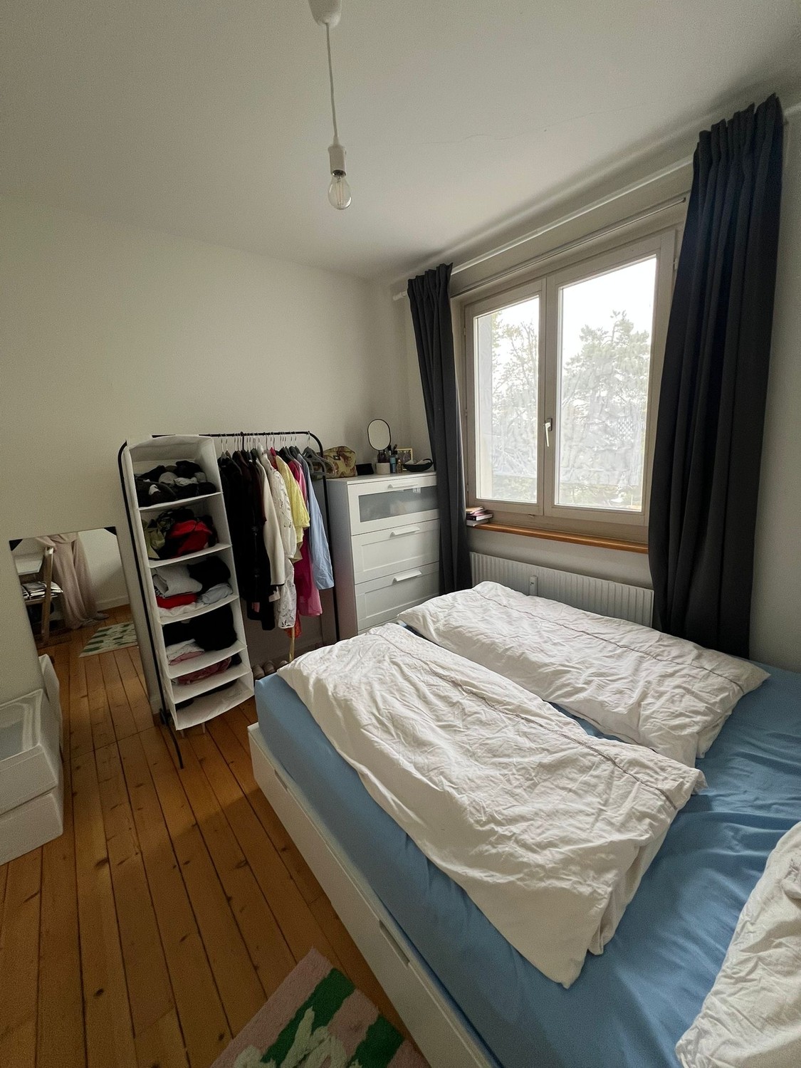 Room in a shared flat, Foto 5 von 10