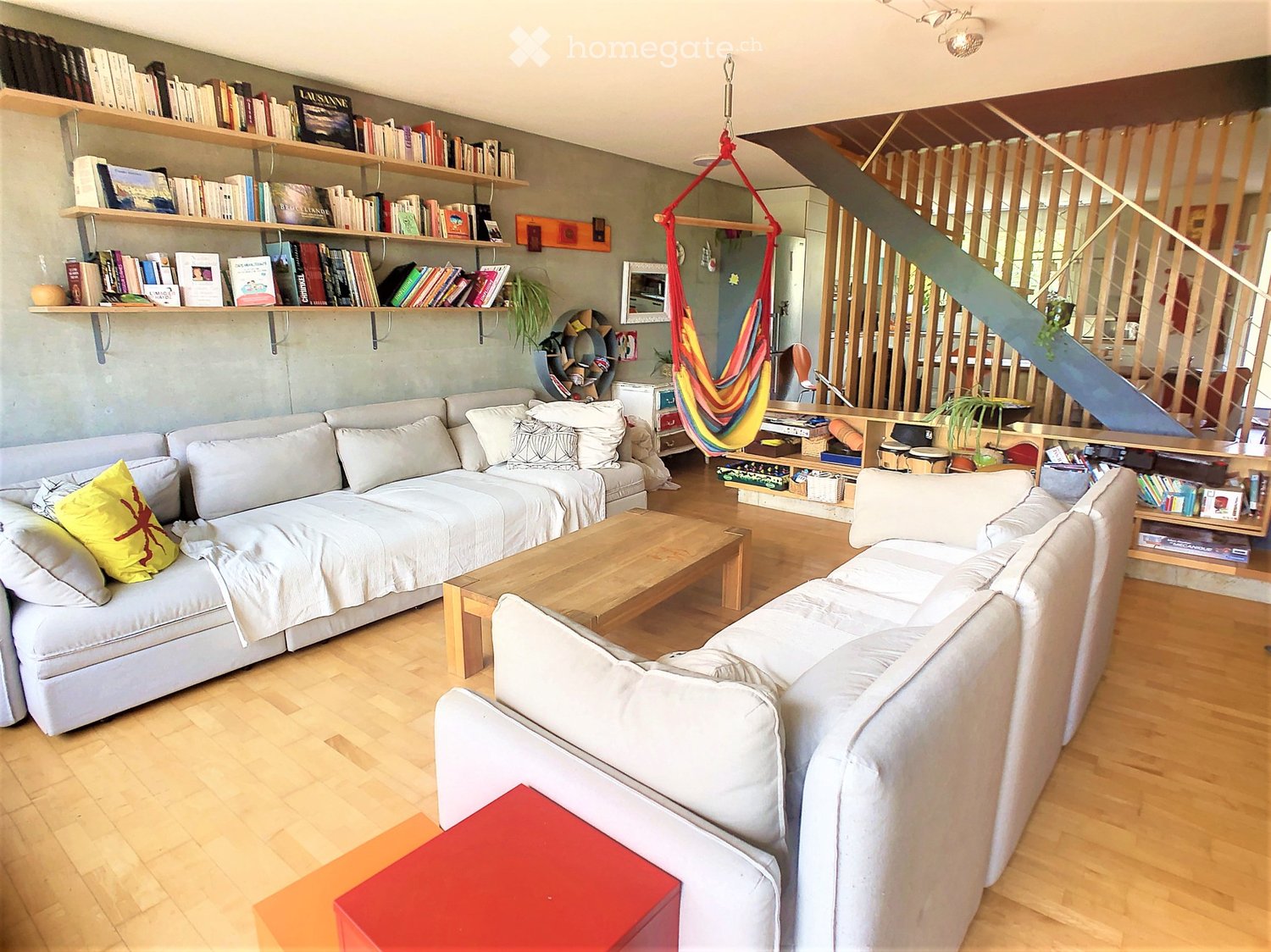 1 Zimmer Einzelzimmer