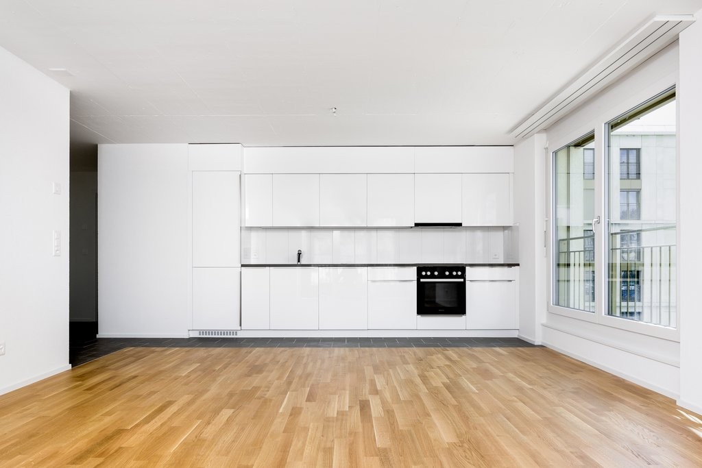 3 ½ Zimmer Wohnung, Foto 4 von 7
