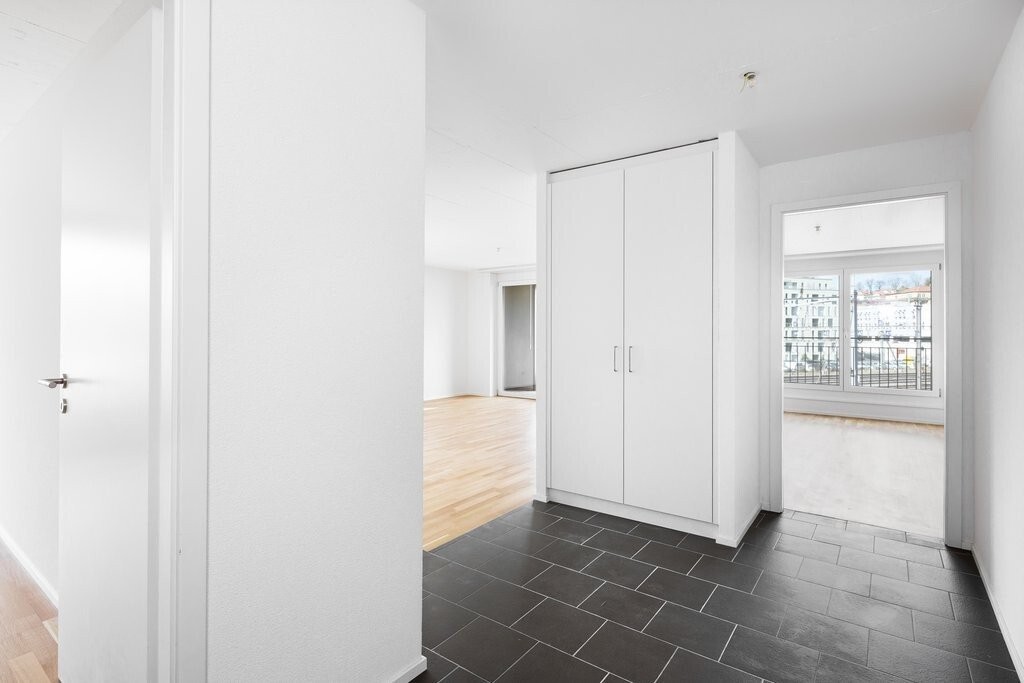3 ½ Zimmer Wohnung, Foto 2 von 7