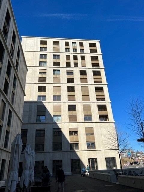 3 ½ Zimmer Wohnung, Foto 1 von 7