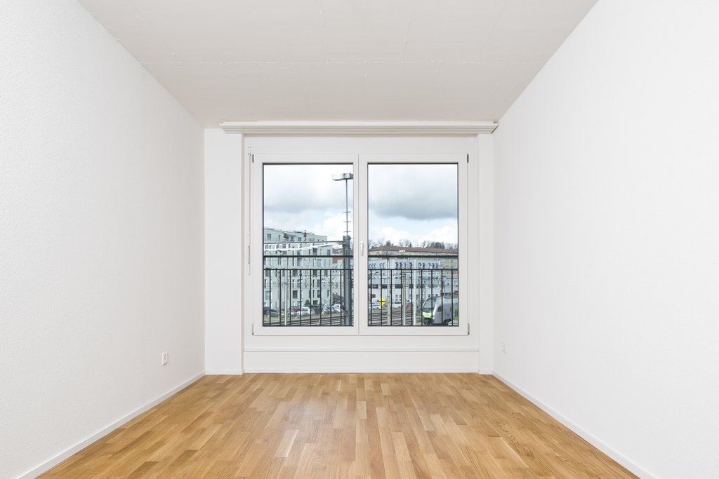 3 ½ Zimmer Wohnung, Foto 6 von 7