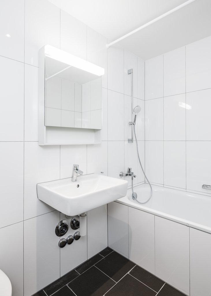 3 ½ Zimmer Wohnung, Foto 7 von 7