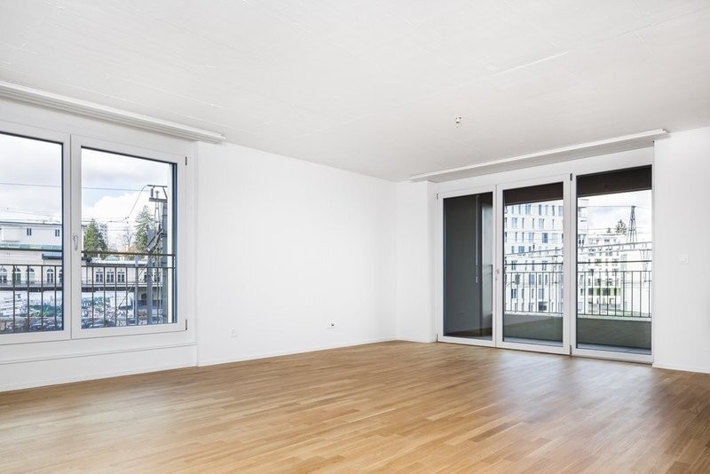 3 ½ Zimmer Wohnung, Foto 3 von 7