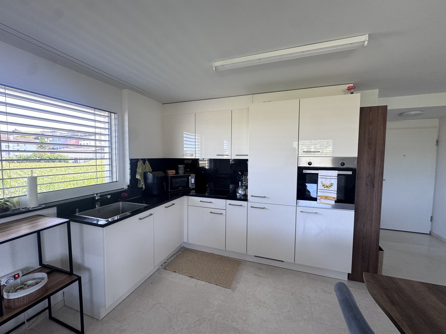 Appartamento di 2 ½ locali