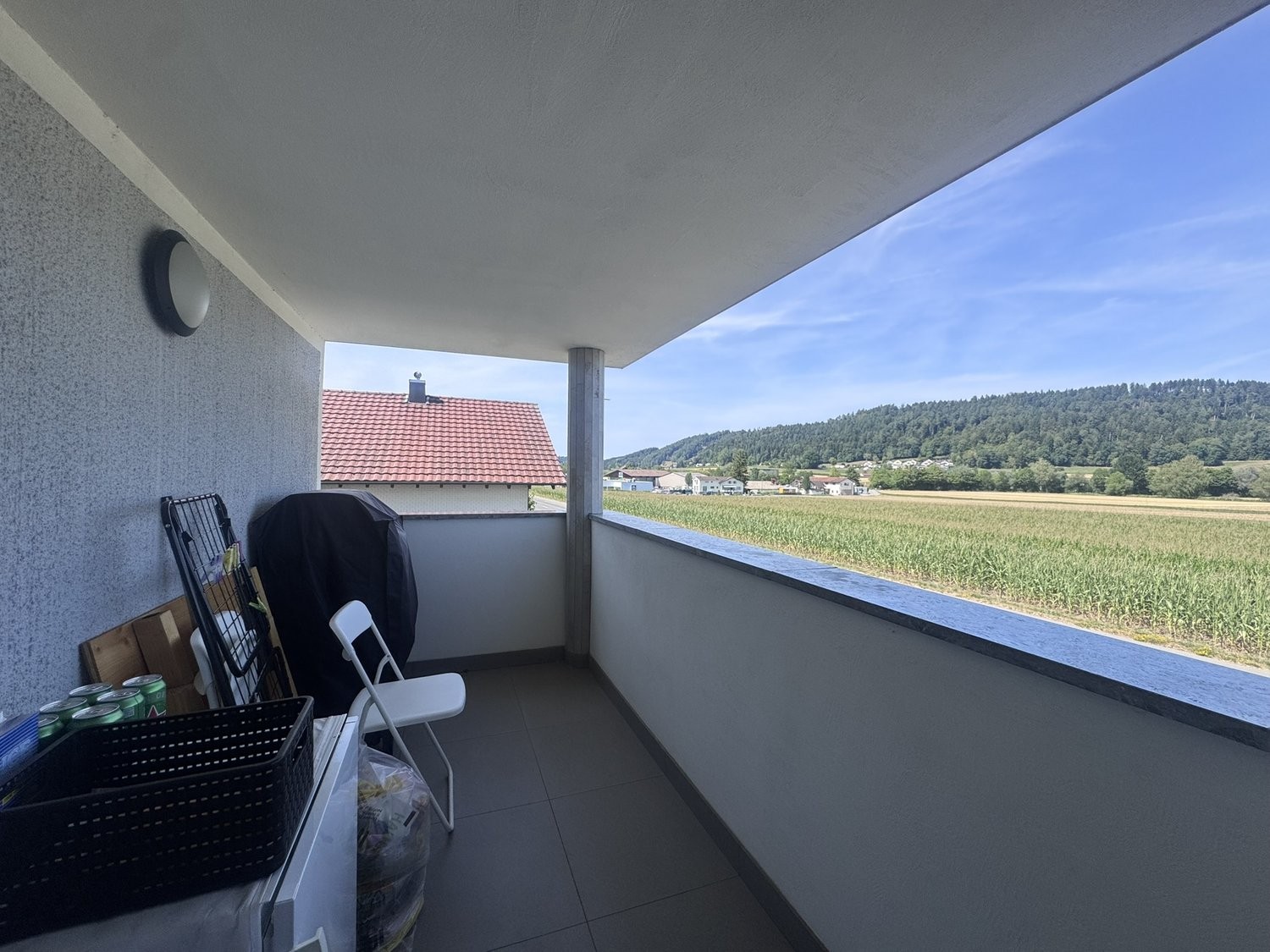 Appartamento di 2 ½ locali